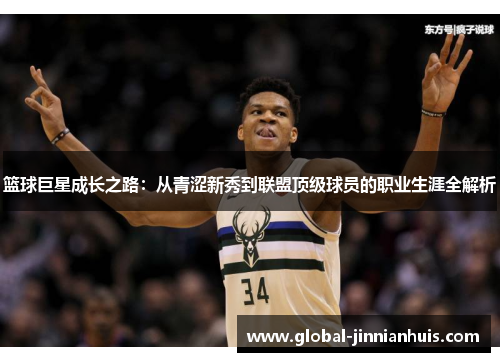 篮球巨星成长之路：从青涩新秀到联盟顶级球员的职业生涯全解析