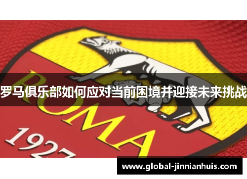 罗马俱乐部如何应对当前困境并迎接未来挑战