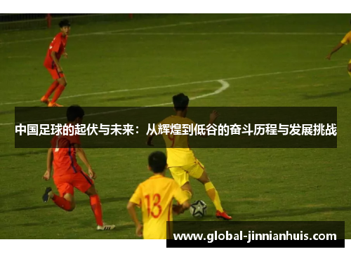 中国足球的起伏与未来：从辉煌到低谷的奋斗历程与发展挑战