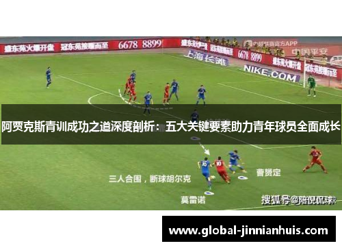 阿贾克斯青训成功之道深度剖析：五大关键要素助力青年球员全面成长